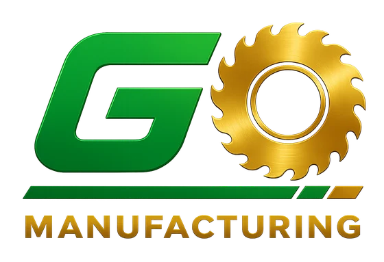 GO Manufacturing